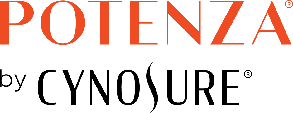 Potenza RF Microneedling — used at House of Skincare Abu Dhabi